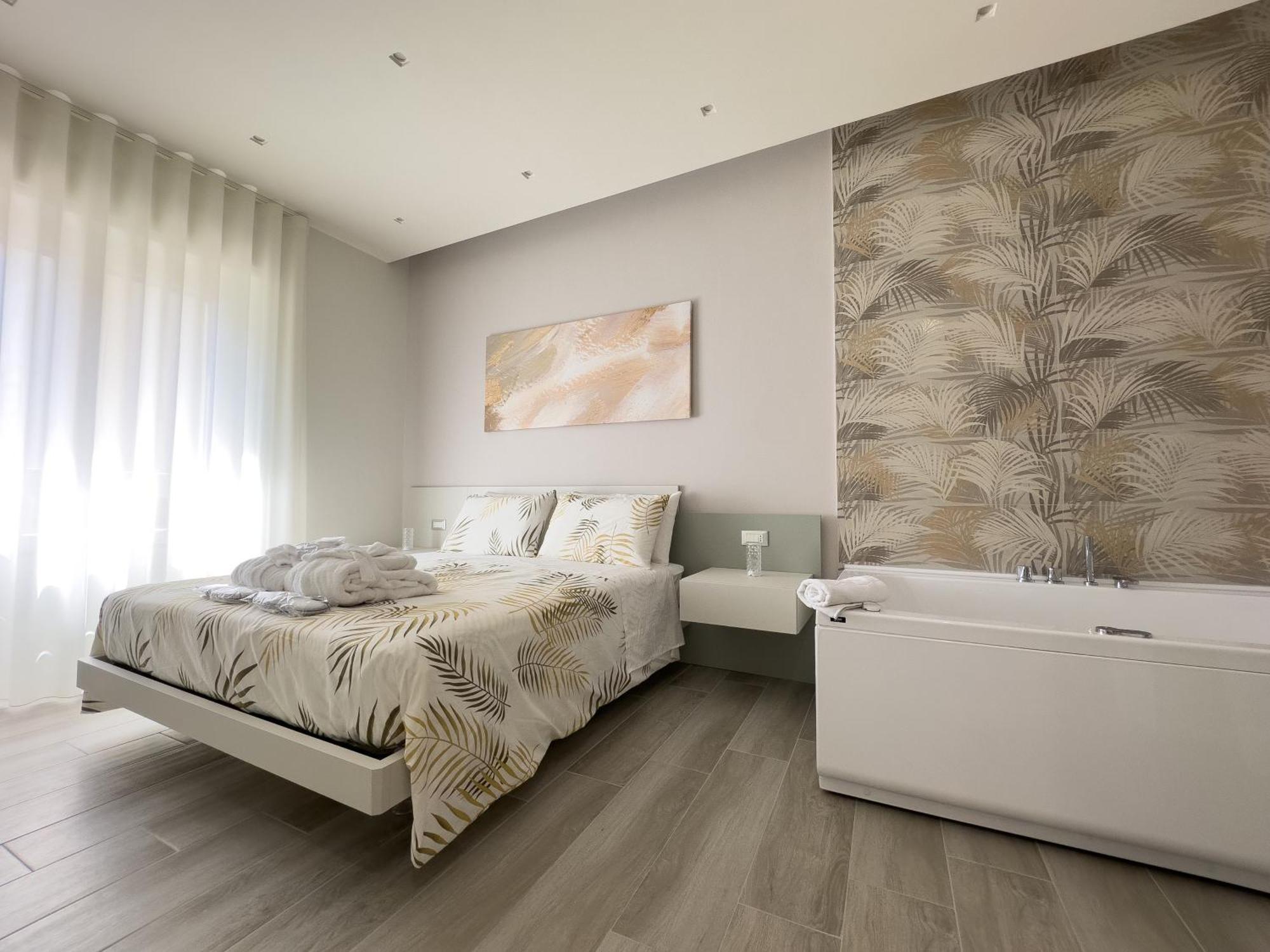 Al Civico3 Home & Suites Salerno Exteriér fotografie