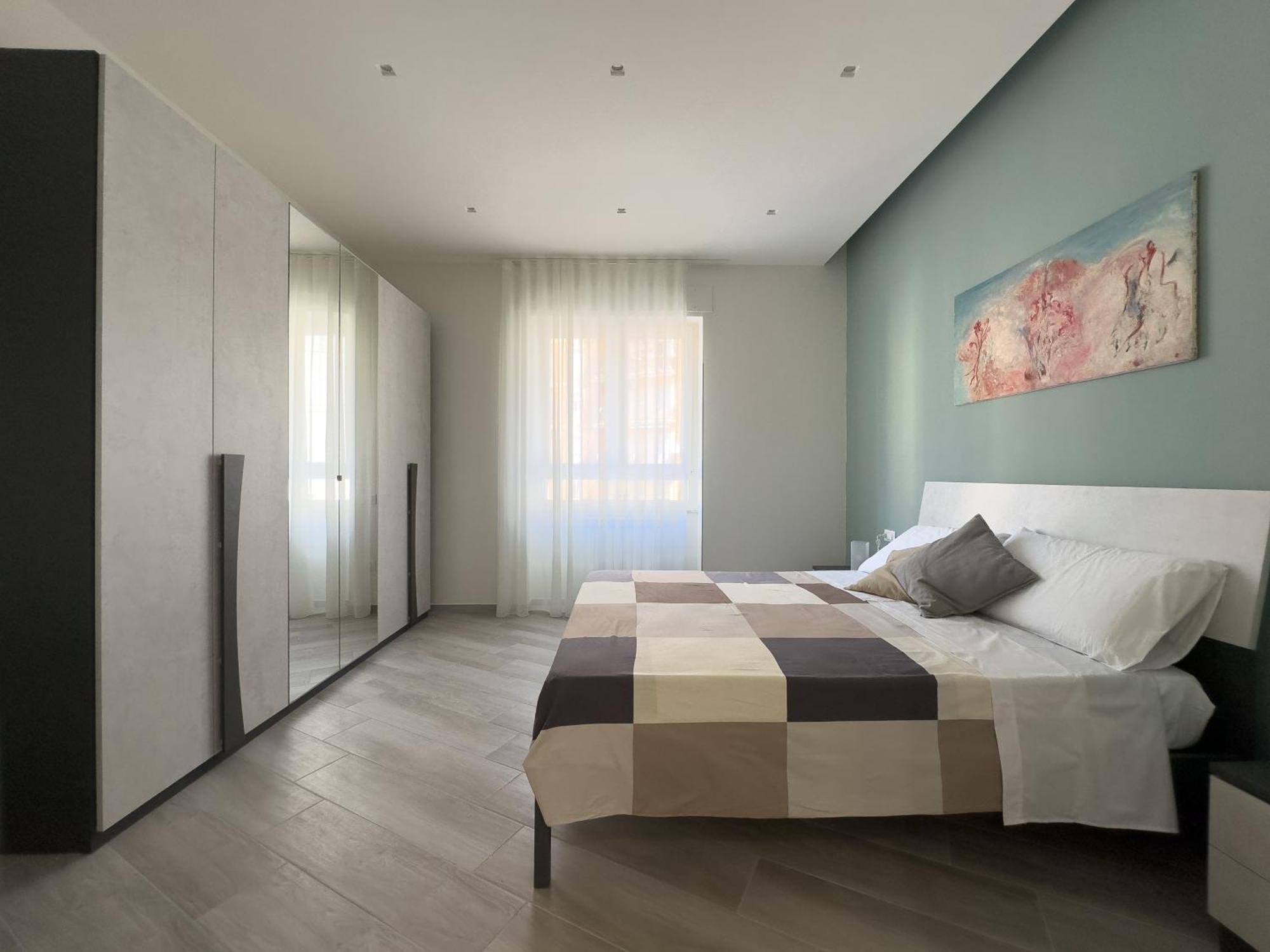 Al Civico3 Home & Suites Salerno Exteriér fotografie