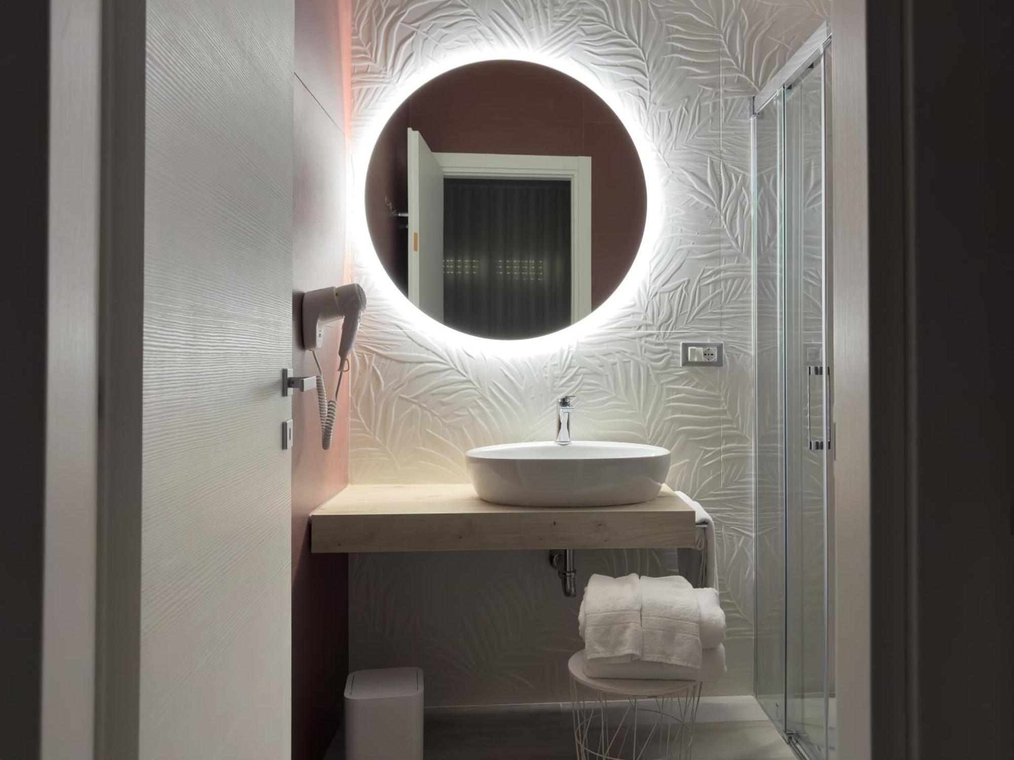 Al Civico3 Home & Suites Salerno Exteriér fotografie