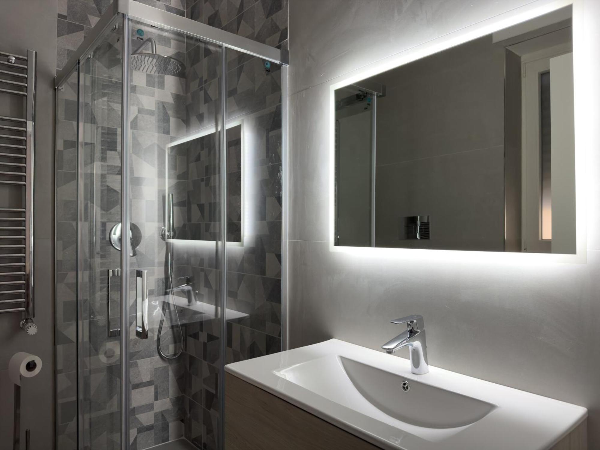 Al Civico3 Home & Suites Salerno Exteriér fotografie